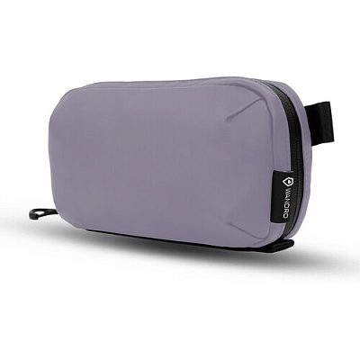 Фотосумка WANDRD Tech Bag Small, фиолетовый