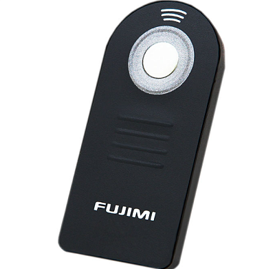 Пульт дистанционного управления Fujimi FJ-RC6N, инфракрасный для камер Nikon