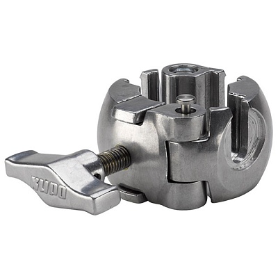 Держатель-зажим Kupo KCP-930P 3 Way Clamp