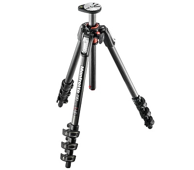 Штатив Manfrotto MT190CXPRO4 (160см/7кг/1650г)