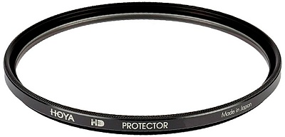 Светофильтр Hoya Protector HD Series 77mm, защитный