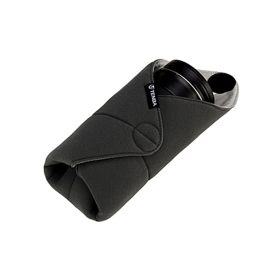 Чехол-обертка для объектива Tenba Tools Protective Wrap 12 Black