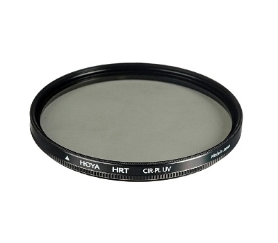 Светофильтр Hoya PL-CIR UV HRT 82mm, поляризационный