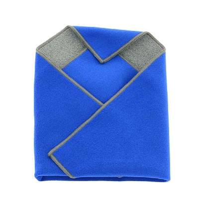Салфетка Easy Wrapper Protective Cloth Blue, размер M