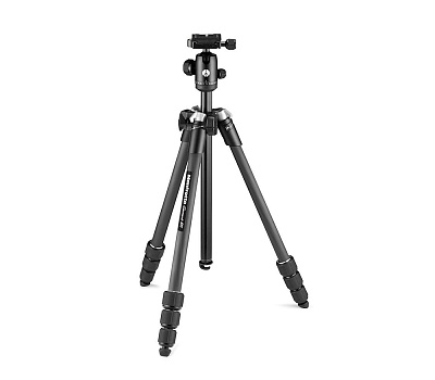 Штатив Manfrotto MKELMII4CMB-BH (160см/8кг/1350г)