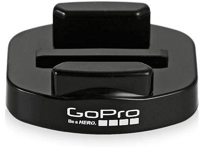 Крепление для стойки микрофона GoPro Mic Stand Adapter (ABQRM-001)