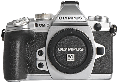 Фотоаппарат комиссионный Olympus OM-D E-M1 Body (б/у, гарантия 14 дней, S/N BFJ201488)