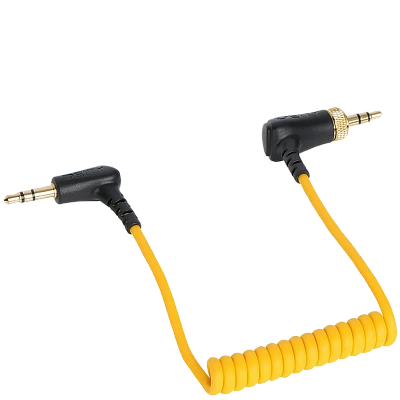 Кабель Deity C12 mini Jack 3.5mm TRS
