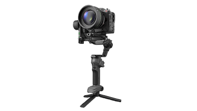 Электронный стабилизатор Zhiyun Crane 4E Cinepeer