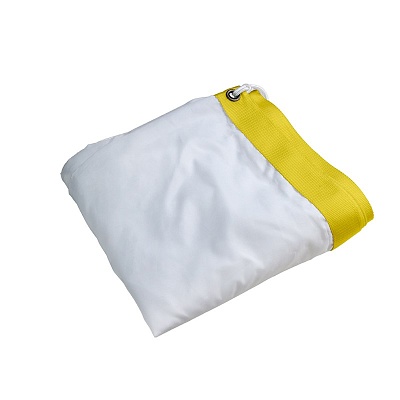 Рассеиватель Kupo KH-06-SK 6'x6' Butterfly textile artificial silk w/bag 1,8х1,8 м, белый шёлк