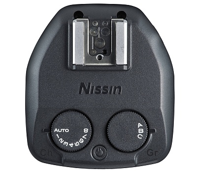 Синхронизатор Nissin Receiver Air R TTL, для Nikon