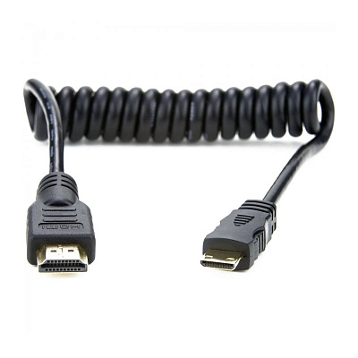 Кабель Atomos HDMI Mini Cable 4K60p 40cм