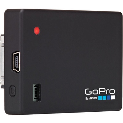 Дополнительный аккумулятор GoPro Battery BacPac (ABPAK-301), для камер GoPro HERO 3
