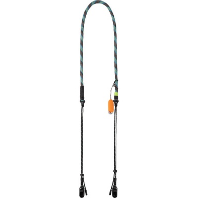 Плечевой ремень Pgytech Camera Strap Slim Outdoor Aurora Blue