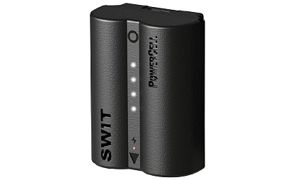 Аккумулятор Swit PowerCell NP-W235 16 Вт·ч USB-C для Fujifilm