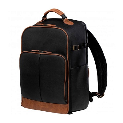 Фотосумка рюкзак Tenba Sue Bryce Backpack 15, черный