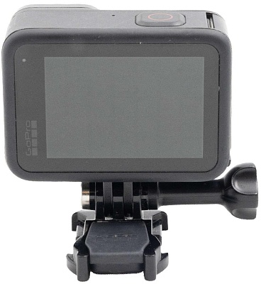 Экшн-камера комиссионная GoPro Hero 9 Black Edition (б/у, гарантия 14 дней, S/N C3441325349645)