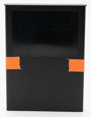 Кейс комиссионный Atomos Master Caddy II для установки SSD (1шт) (б/у)