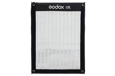 Осветитель Godox FL100 3200-5500K, гибкий светодиодный для видео и фотосъемки