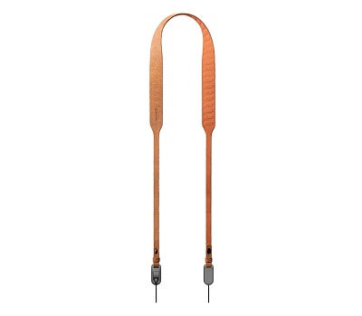 Плечевой ремень Pgytech Camera Shoulder Strap Air Retro Style Earth Brown