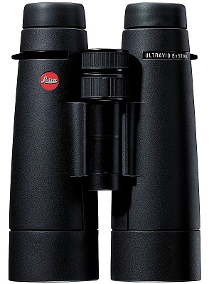Бинокль Leica ULTRAVID 8x50 HD-Plus