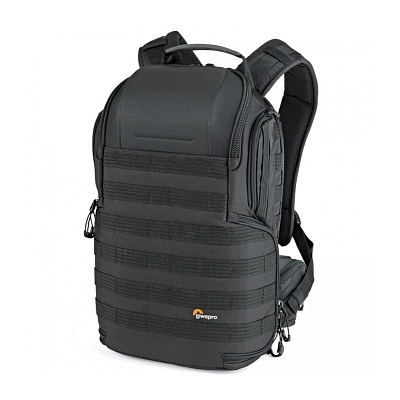 Фотосумка рюкзак Lowepro ProTactic BP 350 AW II, черный