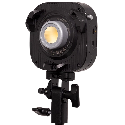 Осветитель Amaran Halo 60x 2700-6500K светодиодный для видео и фотосъемки