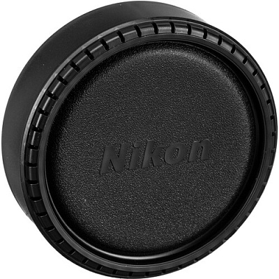 Защитная крышка Nikon для объективов 16mm f/2.8D и 10.5mm f/2.8G ED