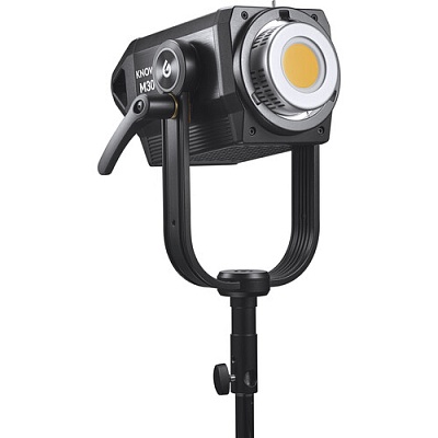 Осветитель Godox Knowled M300D 5600K BW, светодиодный для видео и фотосъемки