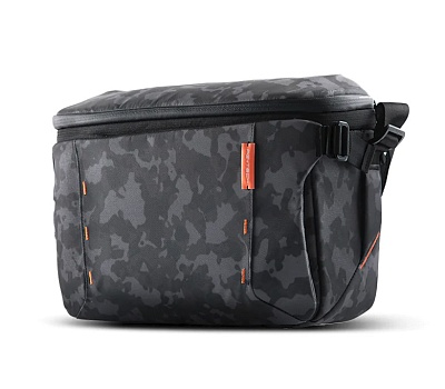 Фотосумка Pgytech OneMo Sling 7L Grey Camo