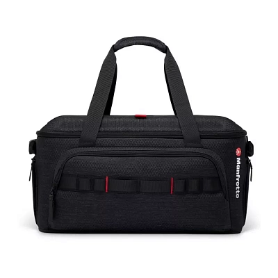 Фотосумка Manfrotto Pro Light Cineloader Medium (MB PL-CL-M) черный