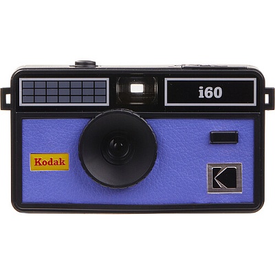 Многоразовый пленочный фотоаппарат Kodak Ultra i60 Film Camera Very Peri