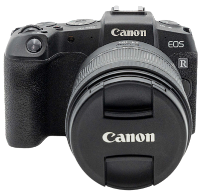 Фотоаппарат комиссионный Canon EOS RP Kit RF 24-105mm F4-7.1 IS (б/у, гар-я 14 дней, S/N04302200428)