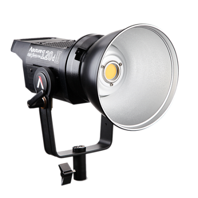 Осветитель Aputure LS C120d II 5500K BW, светодиодный для видео и фотосъемки