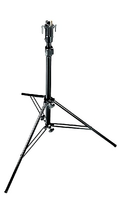 Стойка студийная Manfrotto 256BUAC (2180мм)