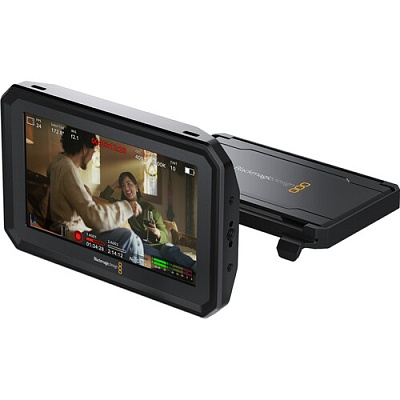 Аксессуар Blackmagic PYXIS Monitor для видеокамер PYXIS и URSA