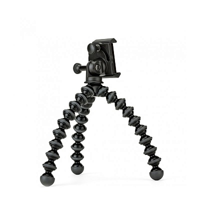 Штатив Joby GripTight GorillaPod Stand PRO JB01390 (30см/0.5кг/244г)