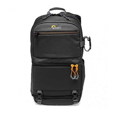 Фотосумка рюкзак Lowepro Slingshot SL 250 AW III, черный
