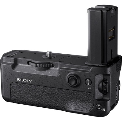 Батарейный блок Sony VG-C3EM для фотоаппарата Sony A9/A7M3/A7RM3