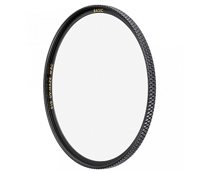 Светофильтр B+W Basic 010 UV MRC 105mm ультрафиолетовый
