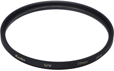 Светофильтр Kenko UV 82mm ультрафиолетовый