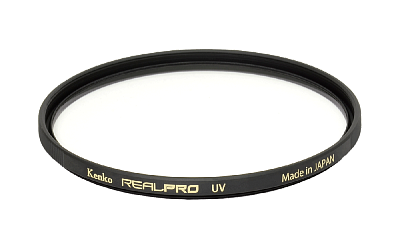 Светофильтр Kenko 52S REAL PRO MC UV 52mm ультрафиолетовый