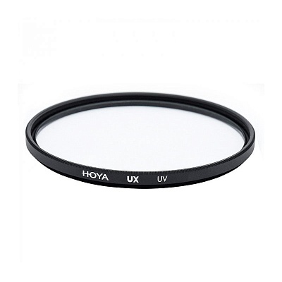 Светофильтр Hoya UV UX 40.5mm, ультрафиолетовый