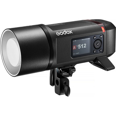 Аренда вспышки Godox AD600 Pro II