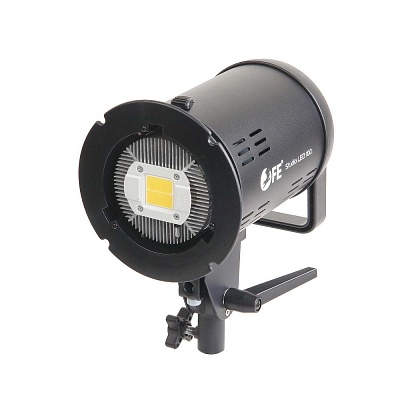 Осветитель Falcon Eyes Studio LED 100BW 5600K BW, светодиодный для видео и фотосъемки