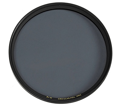 Светофильтр B+W Pol-Circ F-PRO S03 MRC 62mm, поляризационный
