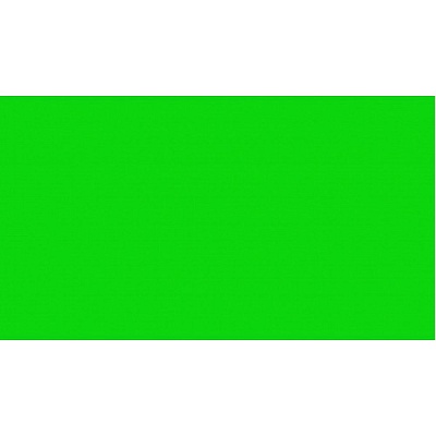 Полотно Avenger I920CKG для флага Зеленый хромакей 360х360см