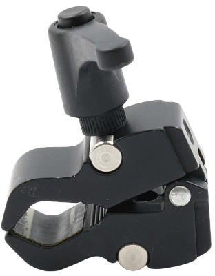 Зажим комиссионный Manfrotto 386B-1 Nano Clamp (б/у)