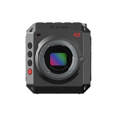 Видеокамера Z CAM E2-M4 (10.2Mp/4K)