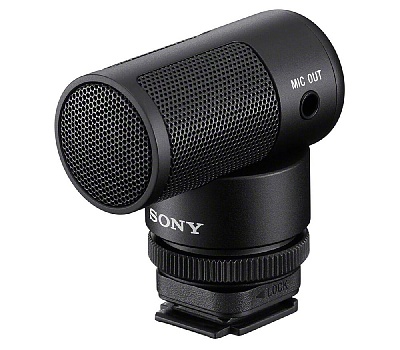 Микрофон Sony ECM-G1